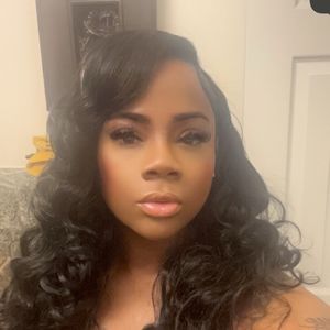 Meet your Posher, Shameka